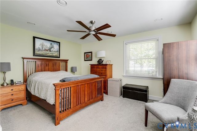 4921 Dollard Dr, Henrico, VA 23230