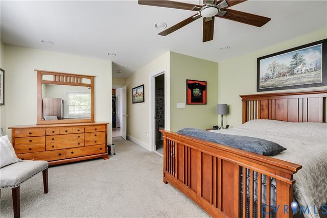 4921 Dollard Dr, Henrico, VA 23230
