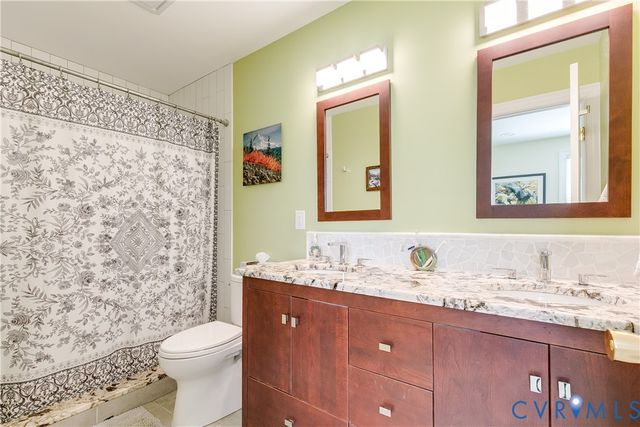 4921 Dollard Dr, Henrico, VA 23230