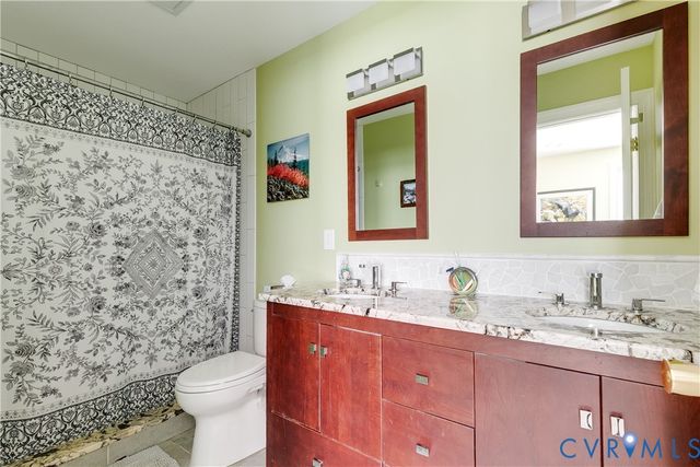 4921 Dollard Dr, Henrico, VA 23230