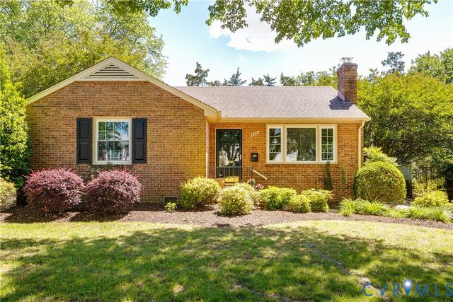 4921 Dollard Dr, Henrico, VA 23230