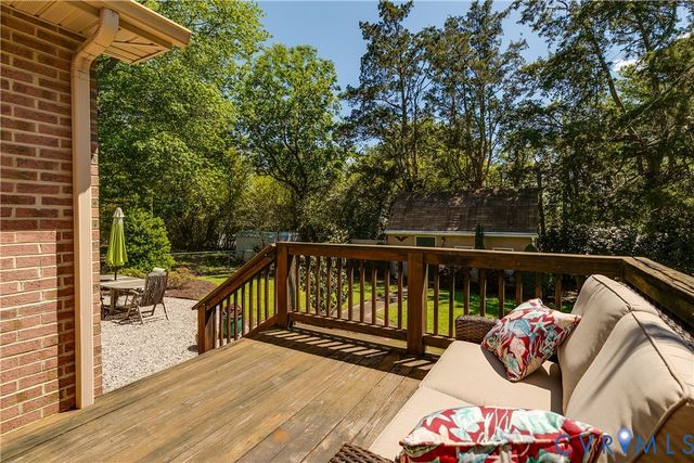 4921 Dollard Dr, Henrico, VA 23230