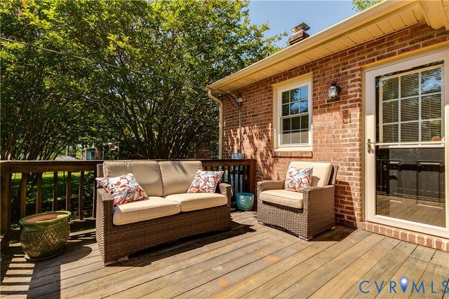4921 Dollard Dr, Henrico, VA 23230