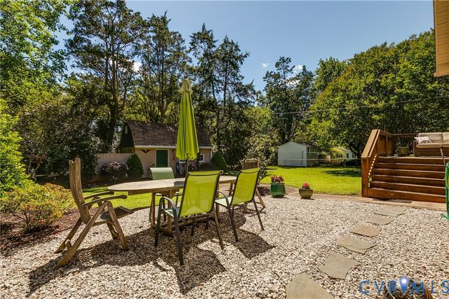 4921 Dollard Dr, Henrico, VA 23230