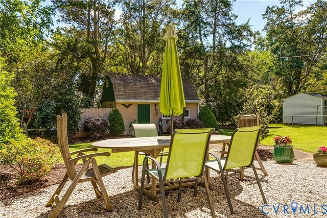 4921 Dollard Dr, Henrico, VA 23230