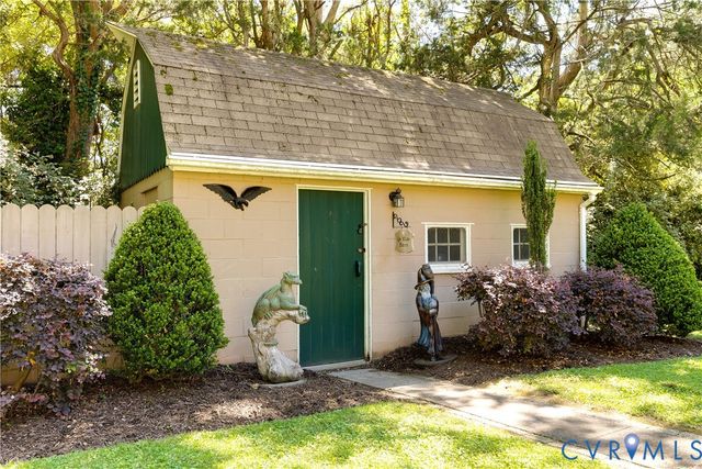4921 Dollard Dr, Henrico, VA 23230