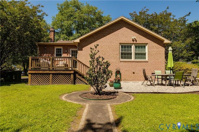 4921 Dollard Dr, Henrico, VA 23230