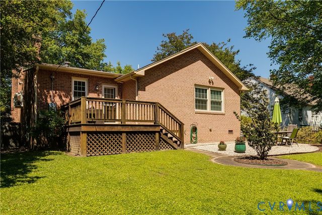4921 Dollard Dr, Henrico, VA 23230