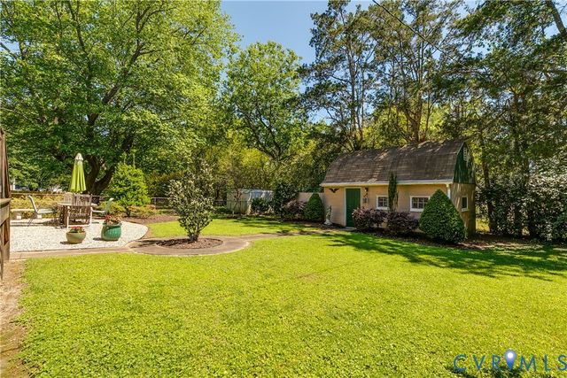 4921 Dollard Dr, Henrico, VA 23230