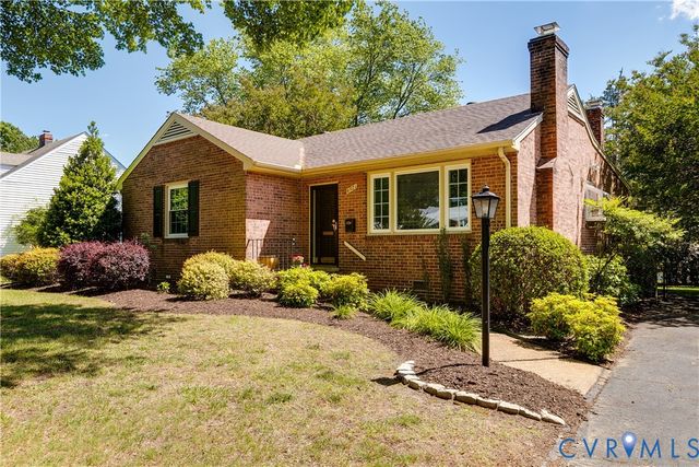 4921 Dollard Dr, Henrico, VA 23230