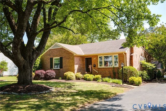 4921 Dollard Dr, Henrico, VA 23230