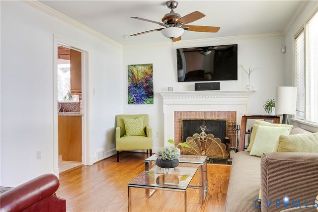 4921 Dollard Dr, Henrico, VA 23230