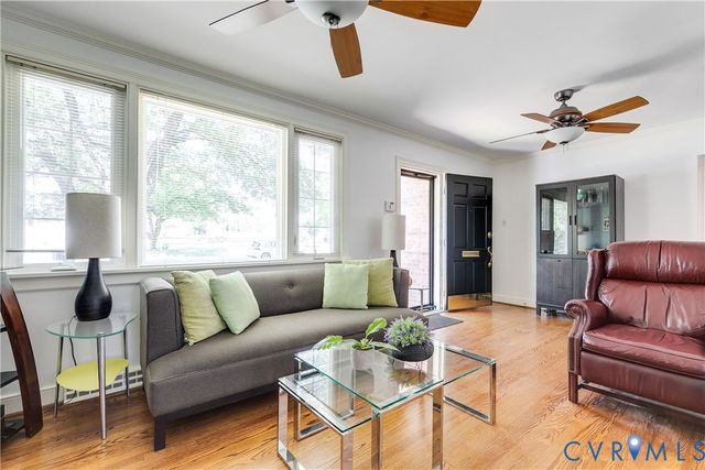 4921 Dollard Dr, Henrico, VA 23230