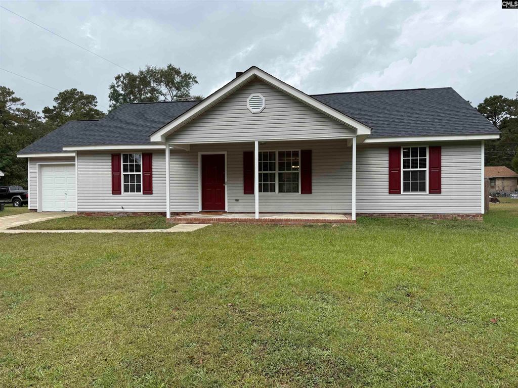 305 Rossclan Road, West Columbia, SC 29172