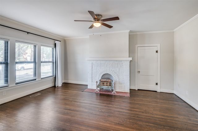 5108 Mission Avenue, Dallas, TX 75206