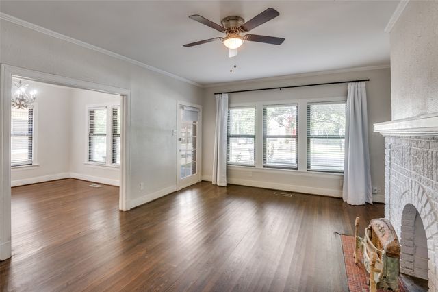 5108 Mission Avenue, Dallas, TX 75206