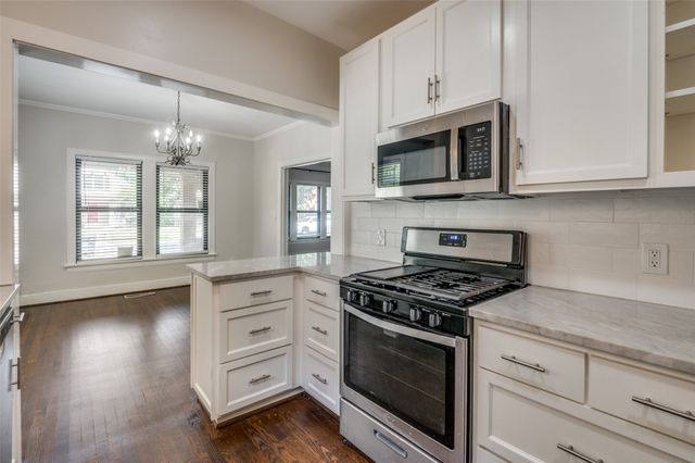 5108 Mission Avenue, Dallas, TX 75206