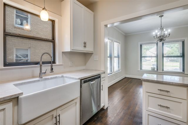 5108 Mission Avenue, Dallas, TX 75206