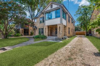 5108 Mission Avenue, Dallas, TX 75206