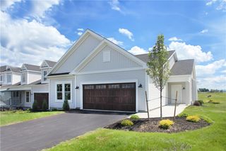 3089 Pierce Brook Trail Lot 17, Canandaigua Town, NY 14424