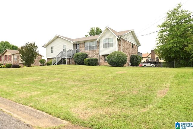 1218 12TH STREET, Pleasant Grove, AL 35127