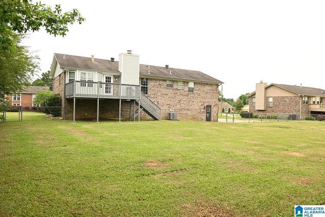 1218 12TH STREET, Pleasant Grove, AL 35127