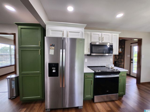 1218 12TH STREET, Pleasant Grove, AL 35127