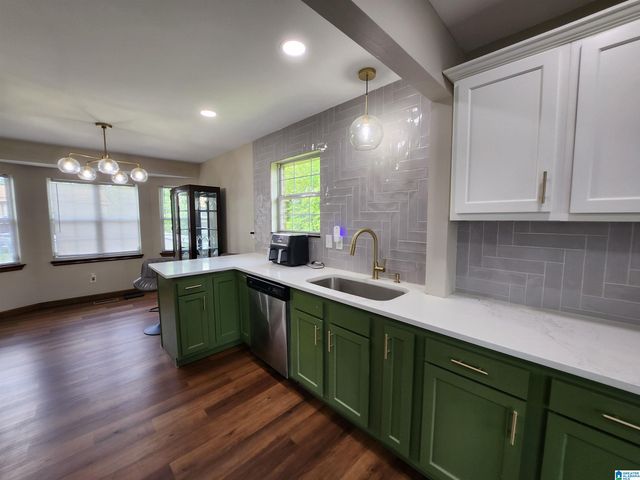 1218 12TH STREET, Pleasant Grove, AL 35127