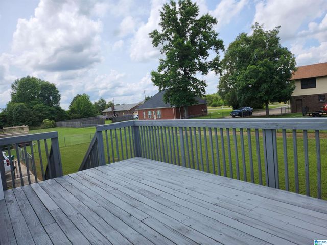 1218 12TH STREET, Pleasant Grove, AL 35127