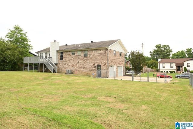 1218 12TH STREET, Pleasant Grove, AL 35127