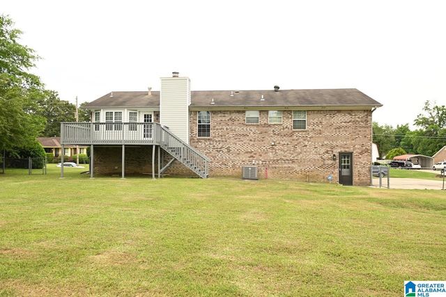 1218 12TH STREET, Pleasant Grove, AL 35127