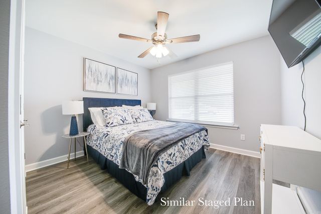 4430 Hwy 321, Cabot, AR 72023