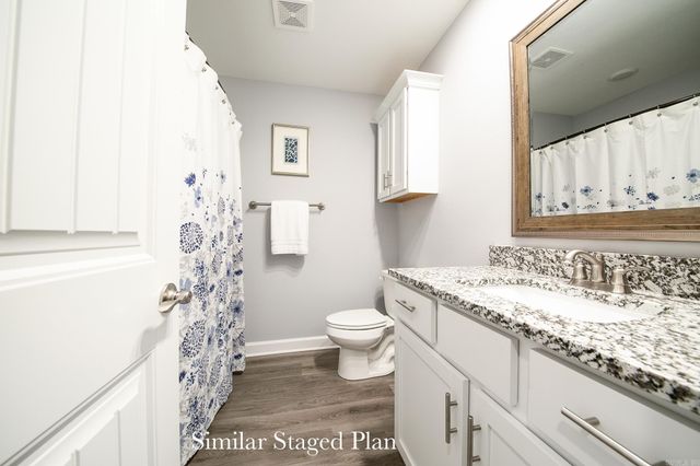 4430 Hwy 321, Cabot, AR 72023