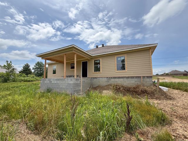 4430 Hwy 321, Cabot, AR 72023