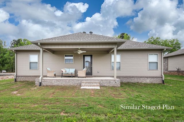 4430 Hwy 321, Cabot, AR 72023