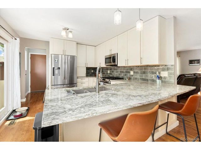 325 E 11th St, Salida, CO 81201