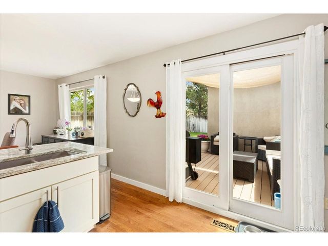 325 E 11th St, Salida, CO 81201