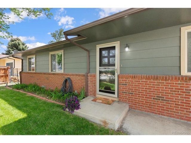 325 E 11th St, Salida, CO 81201