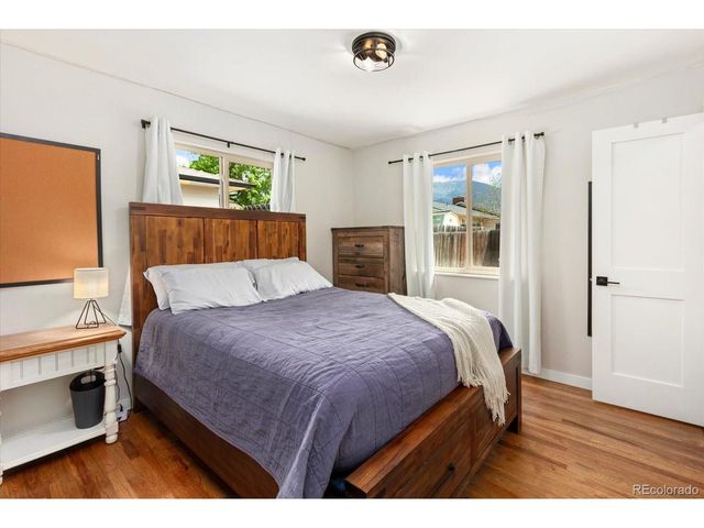 325 E 11th St, Salida, CO 81201