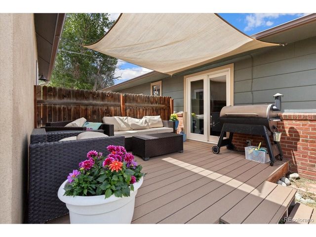 325 E 11th St, Salida, CO 81201