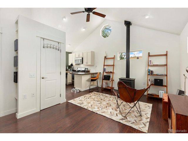 325 E 11th St, Salida, CO 81201