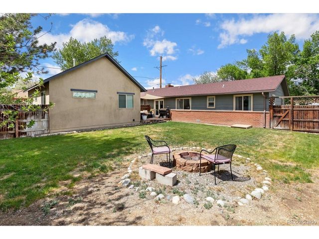 325 E 11th St, Salida, CO 81201