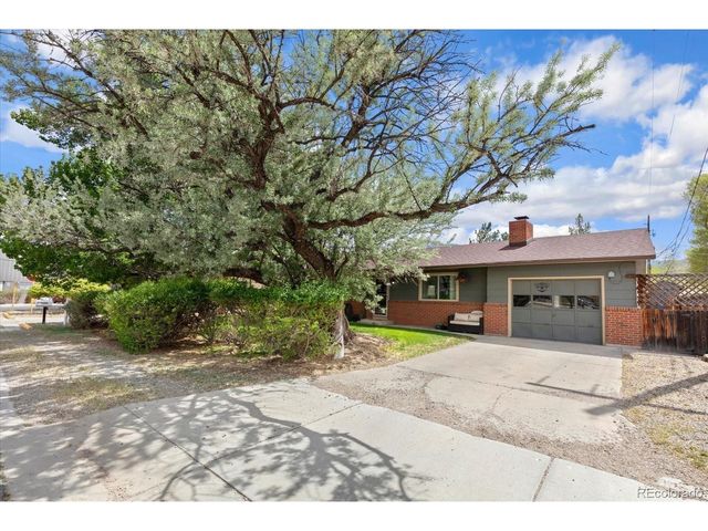 325 E 11th St, Salida, CO 81201