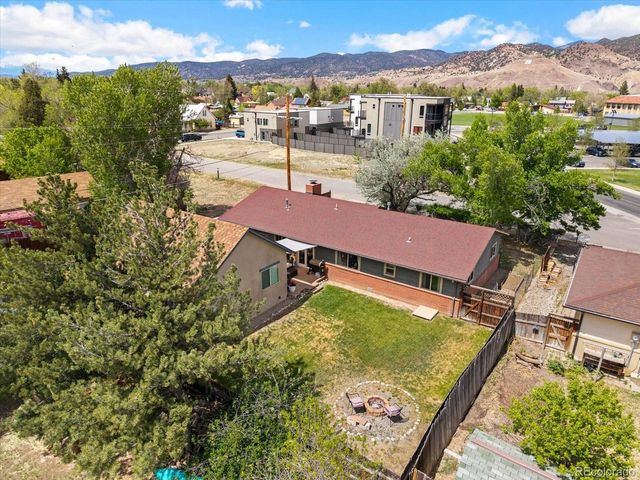 325 E 11th St, Salida, CO 81201