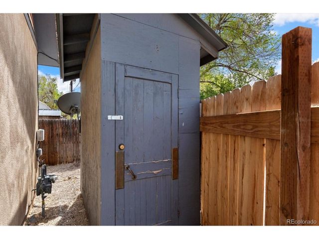 325 E 11th St, Salida, CO 81201