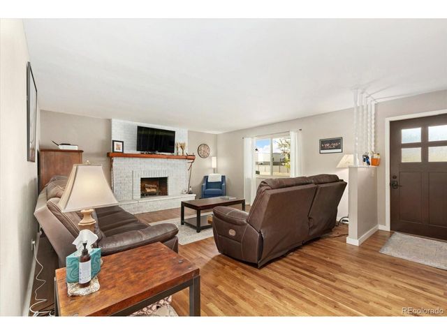 325 E 11th St, Salida, CO 81201