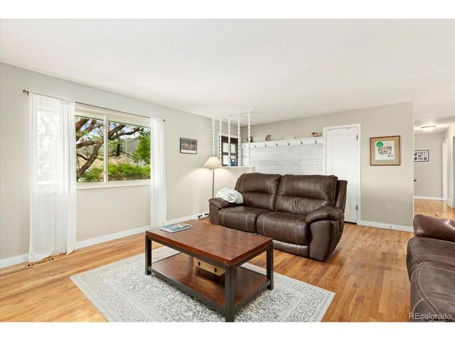 325 E 11th St, Salida, CO 81201