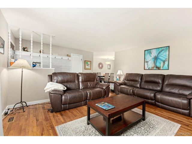 325 E 11th St, Salida, CO 81201