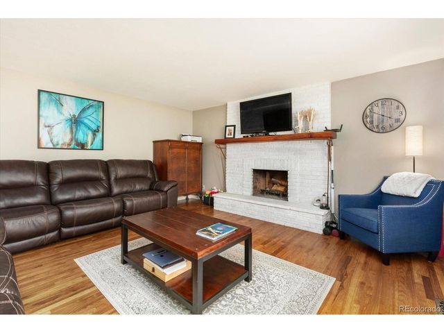 325 E 11th St, Salida, CO 81201