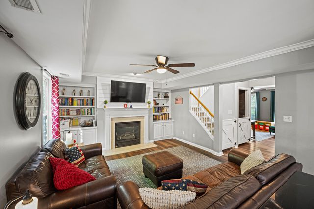 269 Meadow Valley Road, Lexington, KY 40511